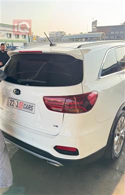 كيا سورينتو